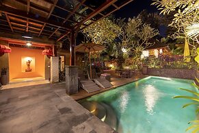 Bidadari Private Villas & Retreat