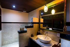 Bidadari Private Villas & Retreat