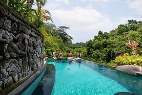 Bidadari Private Villas & Retreat