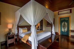 Bidadari Private Villas & Retreat