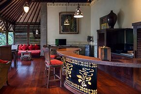 Bidadari Private Villas & Retreat