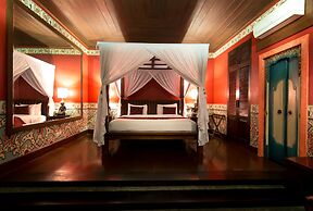 Bidadari Private Villas & Retreat