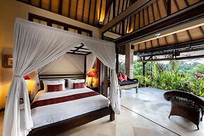 Bidadari Private Villas & Retreat