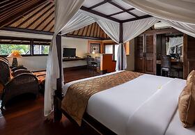 Bidadari Private Villas & Retreat