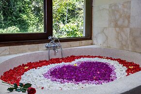 Bidadari Private Villas & Retreat