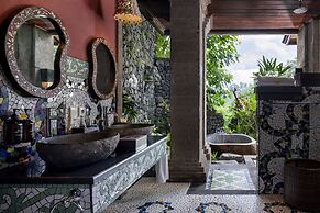 Bidadari Private Villas & Retreat