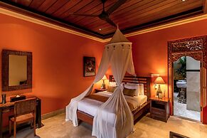 Bidadari Private Villas & Retreat