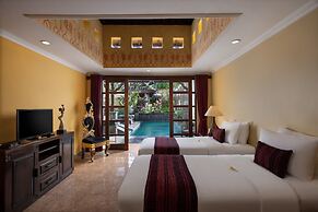 Bidadari Private Villas & Retreat