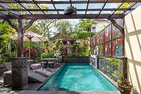 Bidadari Private Villas & Retreat