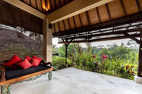 Bidadari Private Villas & Retreat