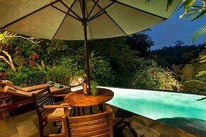 Bidadari Private Villas & Retreat