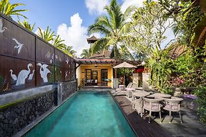 Bidadari Private Villas & Retreat