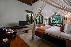 Bidadari Private Villas & Retreat