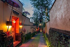 Bidadari Private Villas & Retreat