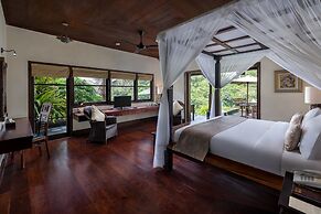 Bidadari Private Villas & Retreat