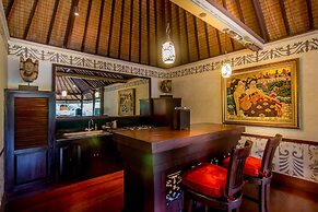 Bidadari Private Villas & Retreat