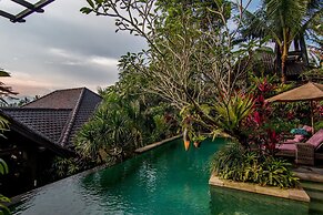 Bidadari Private Villas & Retreat