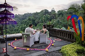 Bidadari Private Villas & Retreat