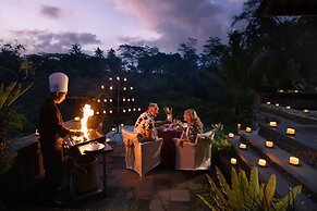 Bidadari Private Villas & Retreat