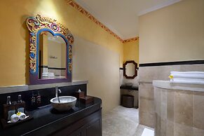 Bidadari Private Villas & Retreat