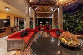 Bidadari Private Villas & Retreat