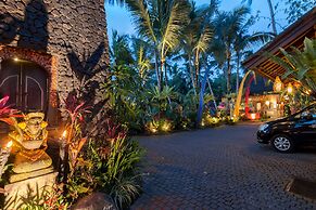 Bidadari Private Villas & Retreat