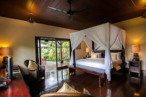 Bidadari Private Villas & Retreat