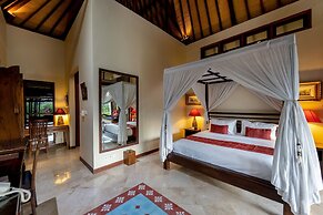 Bidadari Private Villas & Retreat