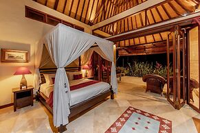 Bidadari Private Villas & Retreat