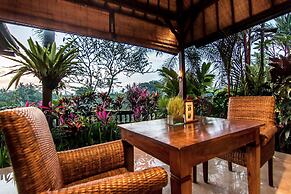 Bidadari Private Villas & Retreat