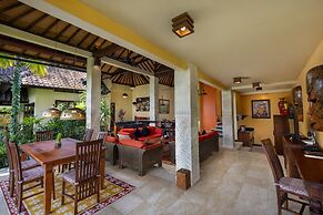Bidadari Private Villas & Retreat