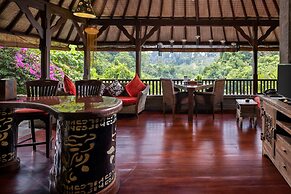 Bidadari Private Villas & Retreat