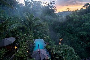 Bidadari Private Villas & Retreat