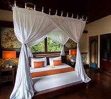 Bidadari Private Villas & Retreat