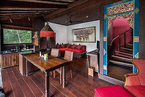 Bidadari Private Villas & Retreat