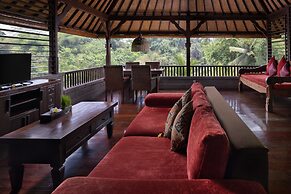 Bidadari Private Villas & Retreat