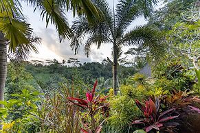 Bidadari Private Villas & Retreat