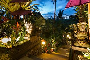 Bidadari Private Villas & Retreat