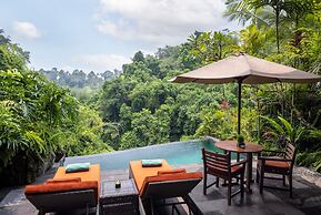 Bidadari Private Villas & Retreat