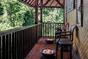 Bidadari Private Villas & Retreat