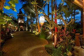 Bidadari Private Villas & Retreat