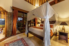 Bidadari Private Villas & Retreat