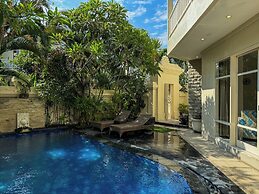 Awila Villa Kuta