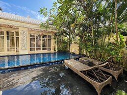 Awila Villa Kuta
