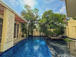 Awila Villa Kuta