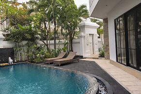 Awila Villa Kuta