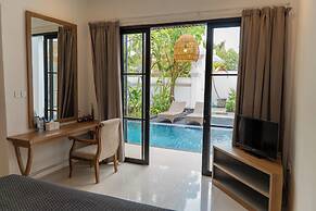 Awila Villa Kuta