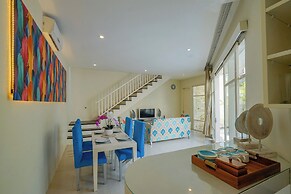 Awila Villa Kuta
