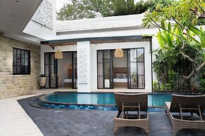 Awila Villa Kuta