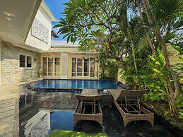 Awila Villa Kuta